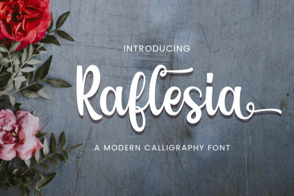 [Creativefabrica] Raflesia Font_0.jpg